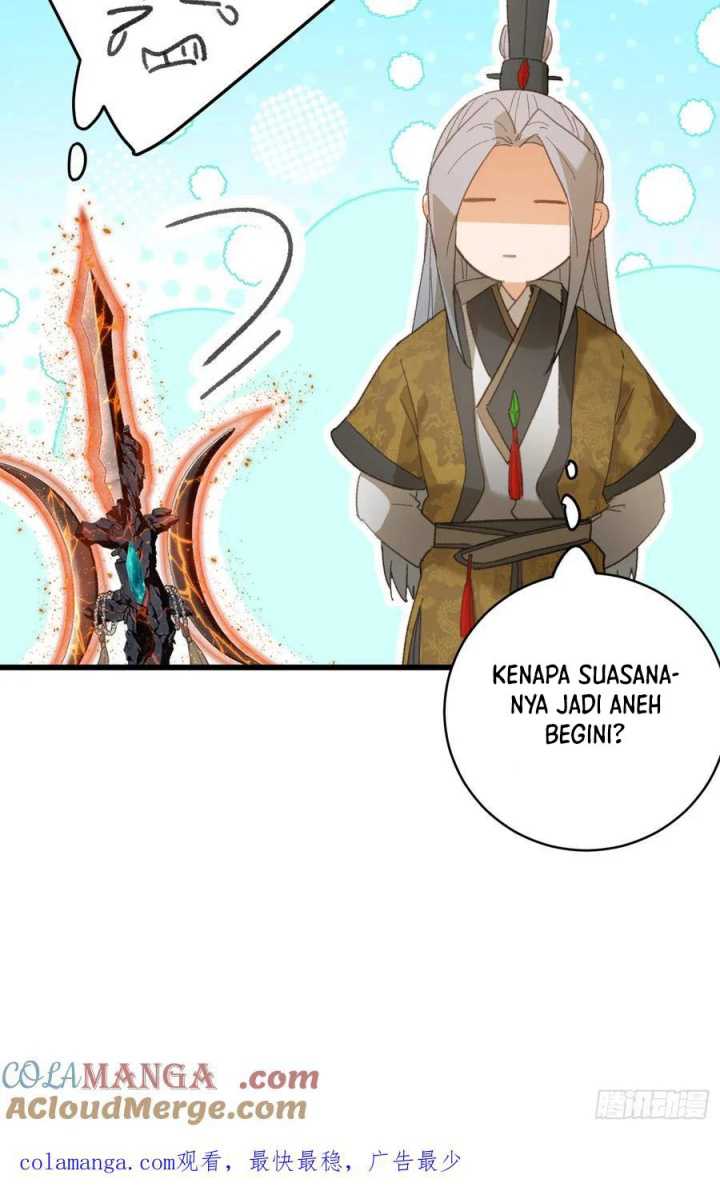 Counterattacking System Available At The Grand Ascension Stage Chapter 50 Gambar 62