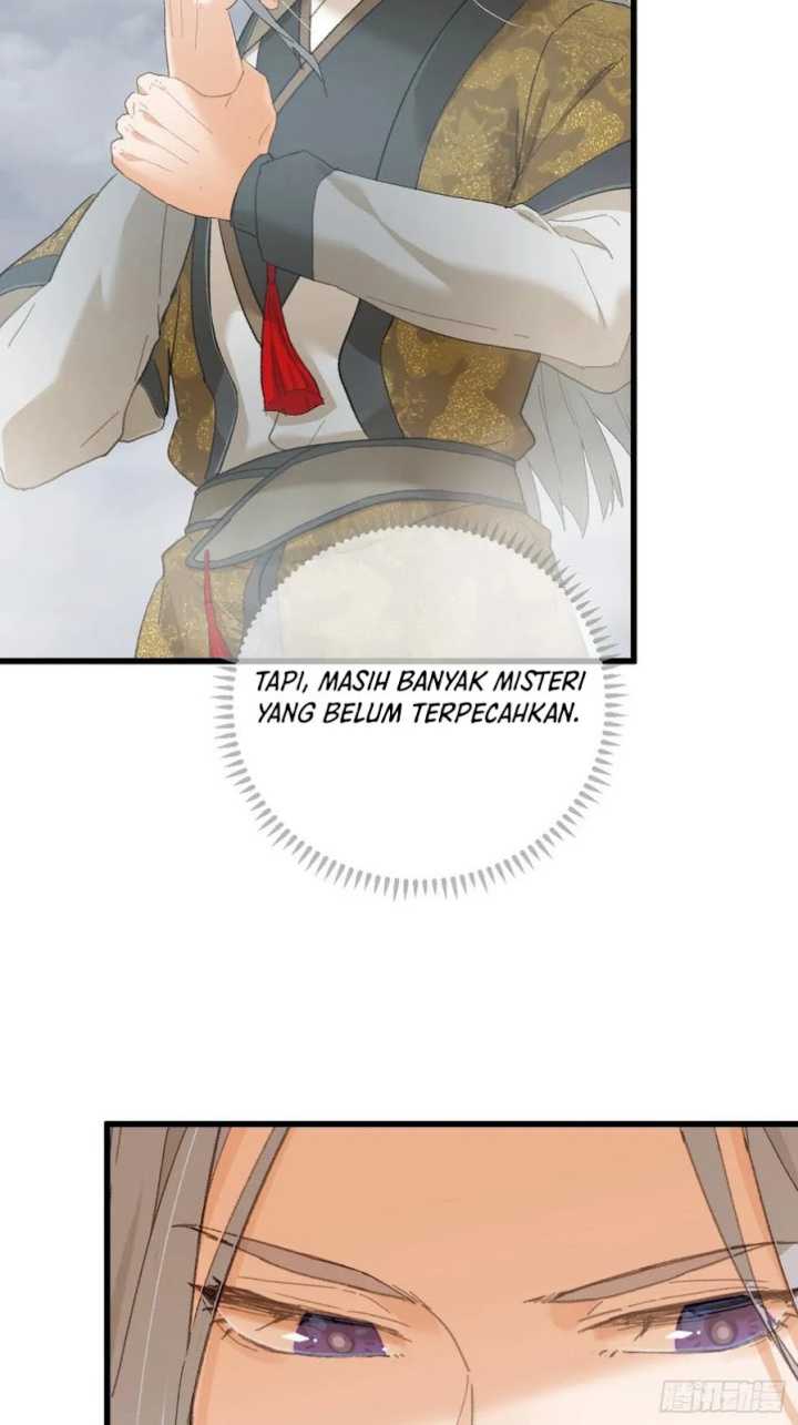 Counterattacking System Available At The Grand Ascension Stage Chapter 50 Gambar 7