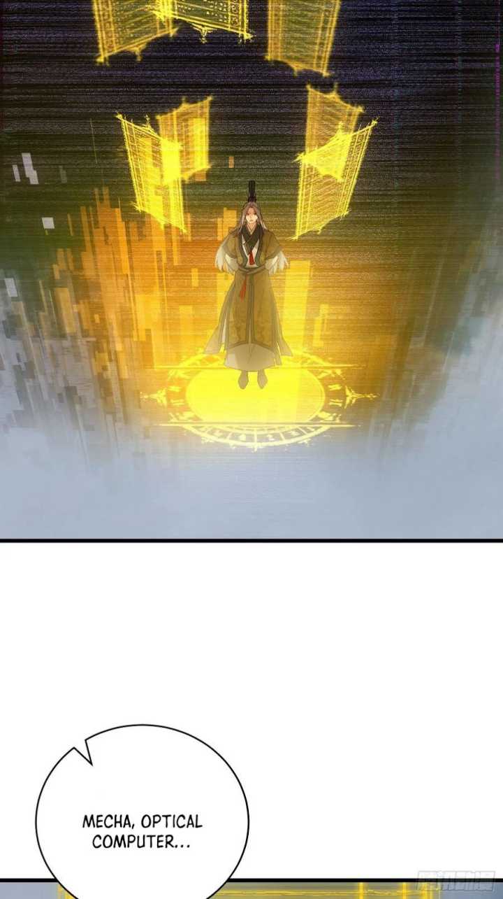 Counterattacking System Available At The Grand Ascension Stage Chapter 50 Gambar 9