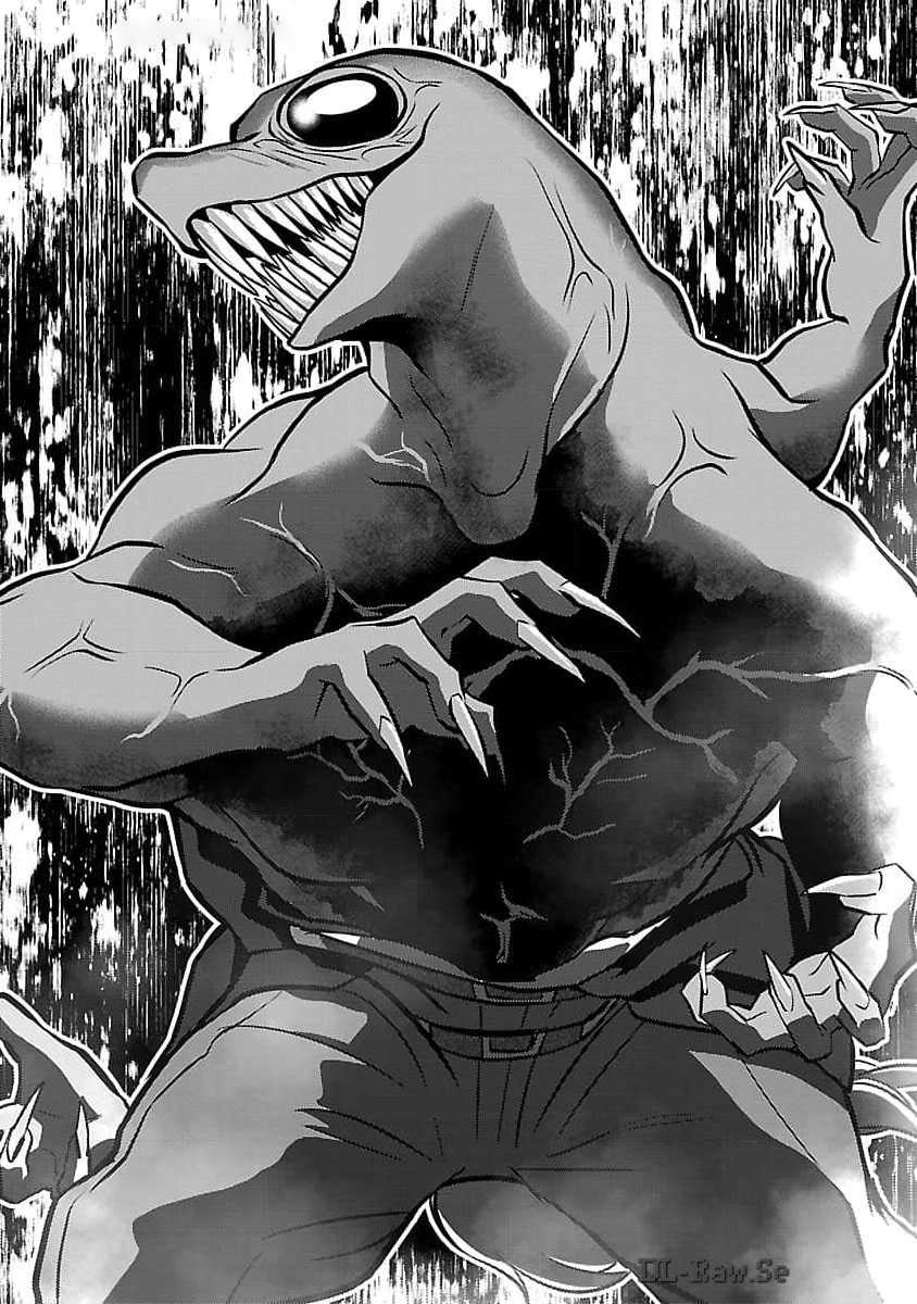 The Reincarnated Swordsman With 9999 Strength Wants to Become a Magician! Chapter 29 Gambar 6