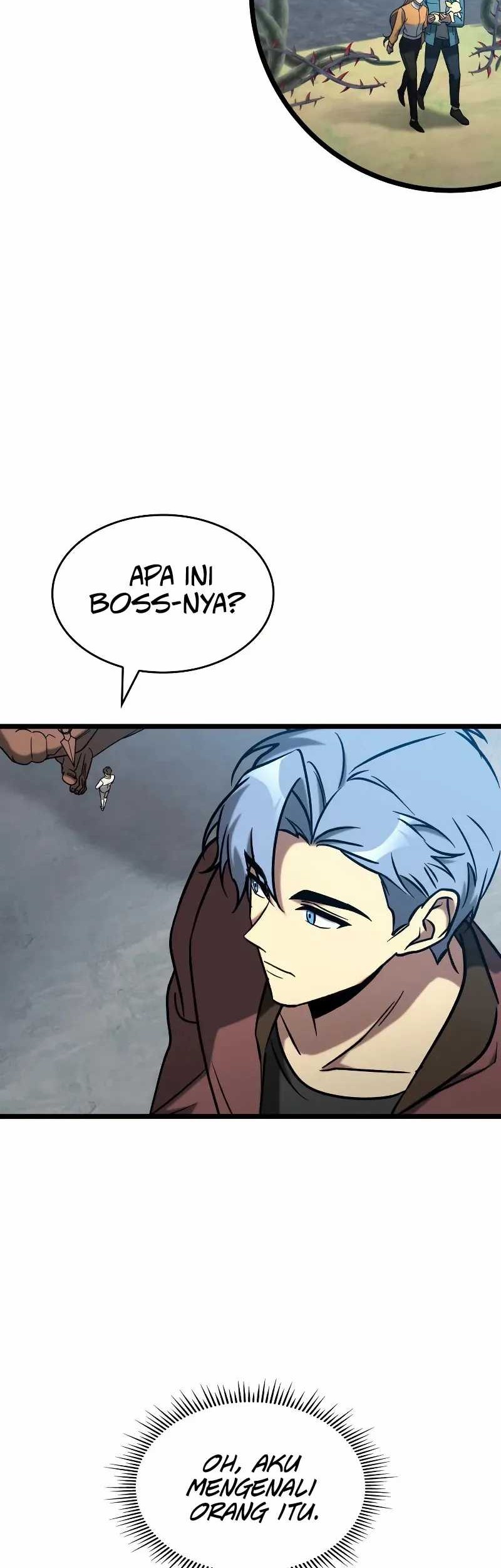 F-Class Destiny Hunter Chapter 70 Gambar 62