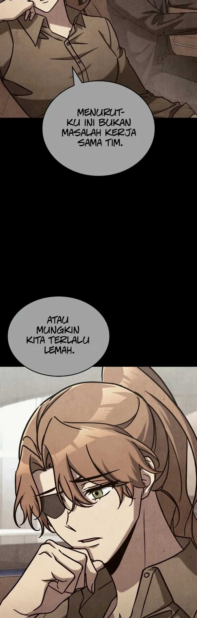 F-Class Destiny Hunter Chapter 70 Gambar 39