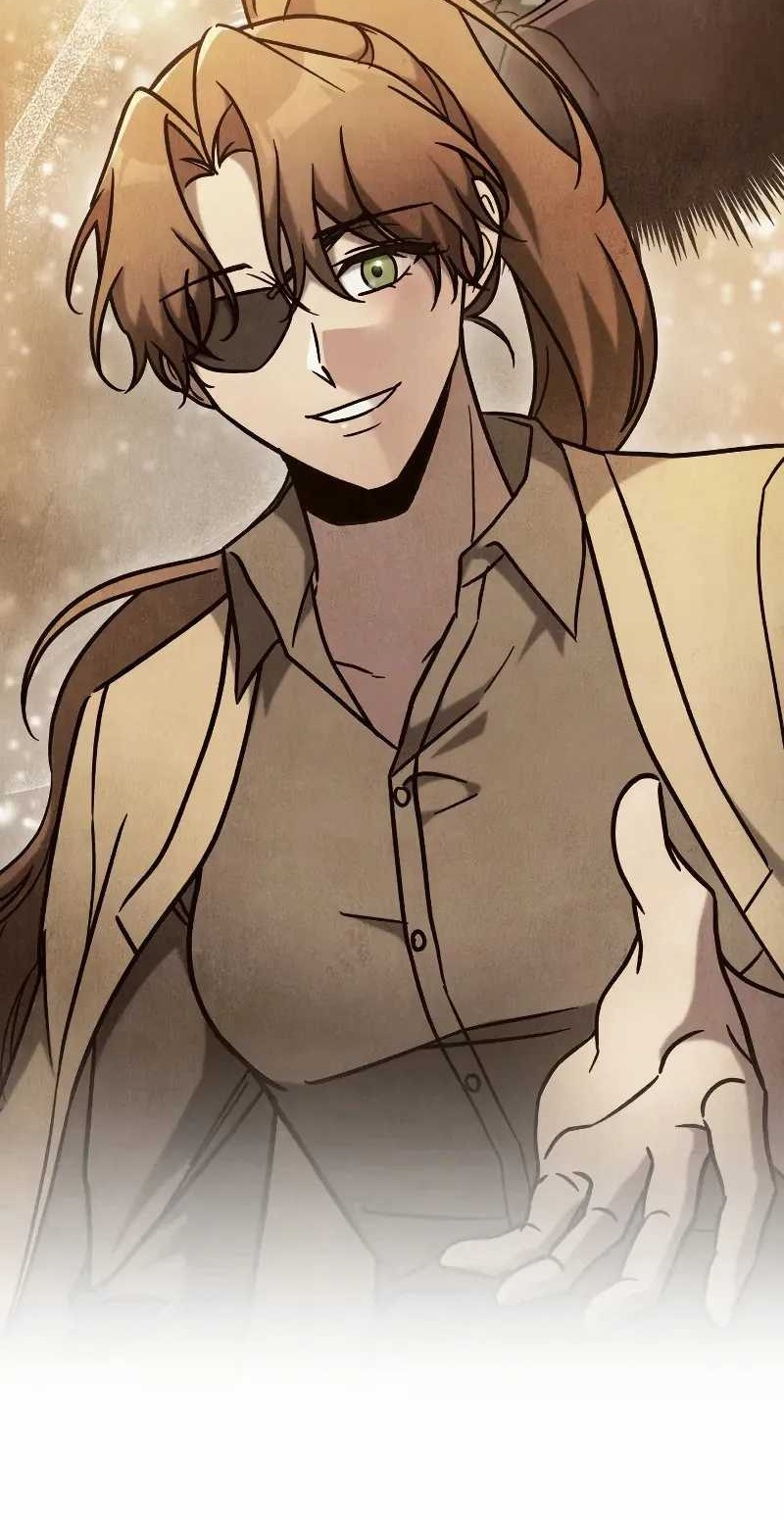 F-Class Destiny Hunter Chapter 70 Gambar 48