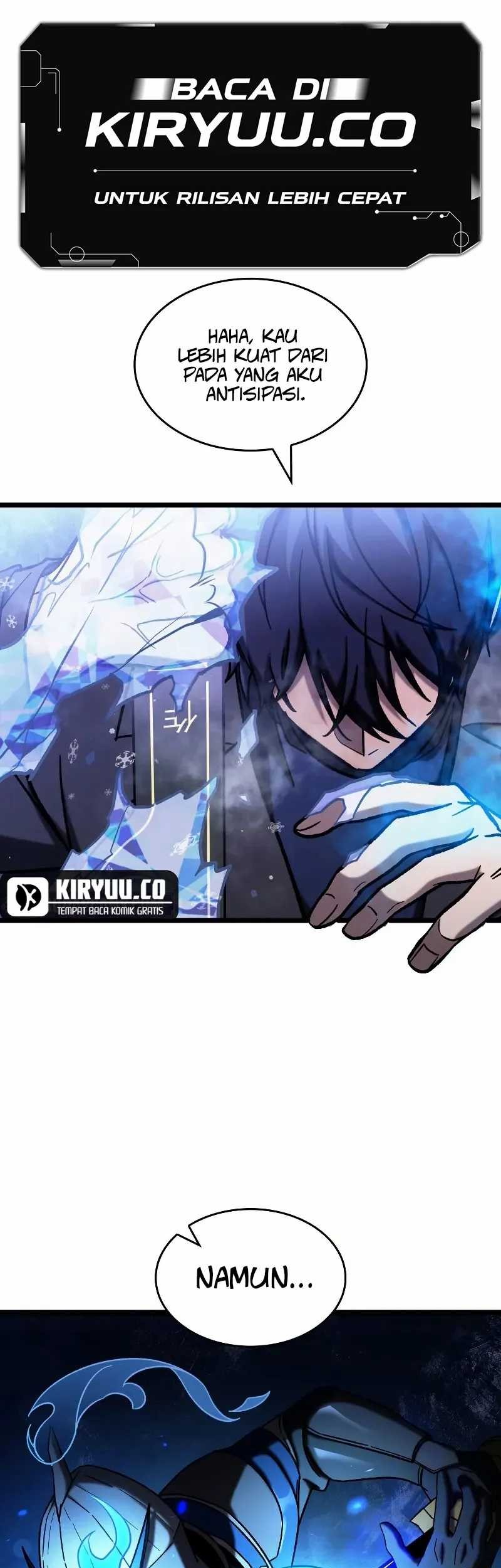 Manhwa F-Class Destiny Hunter Chapter 70 gambar nomor 2