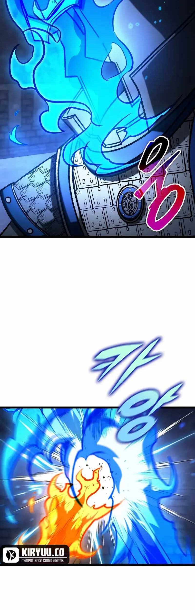 F-Class Destiny Hunter Chapter 70 Gambar 6