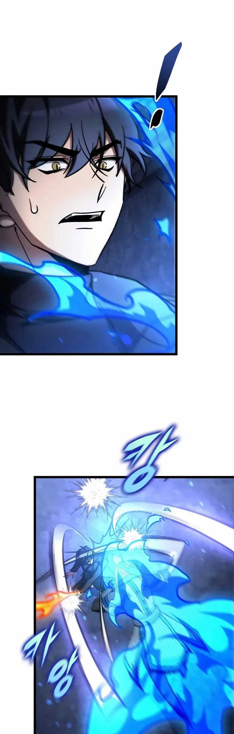 F-Class Destiny Hunter Chapter 70 Gambar 7