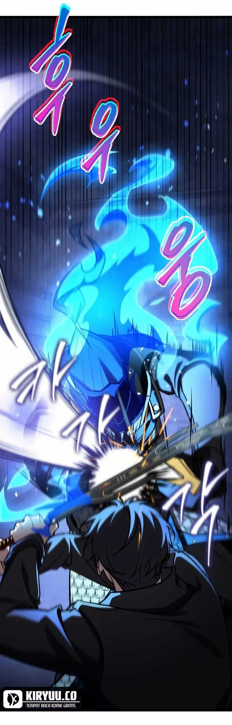 F-Class Destiny Hunter Chapter 70 Gambar 9