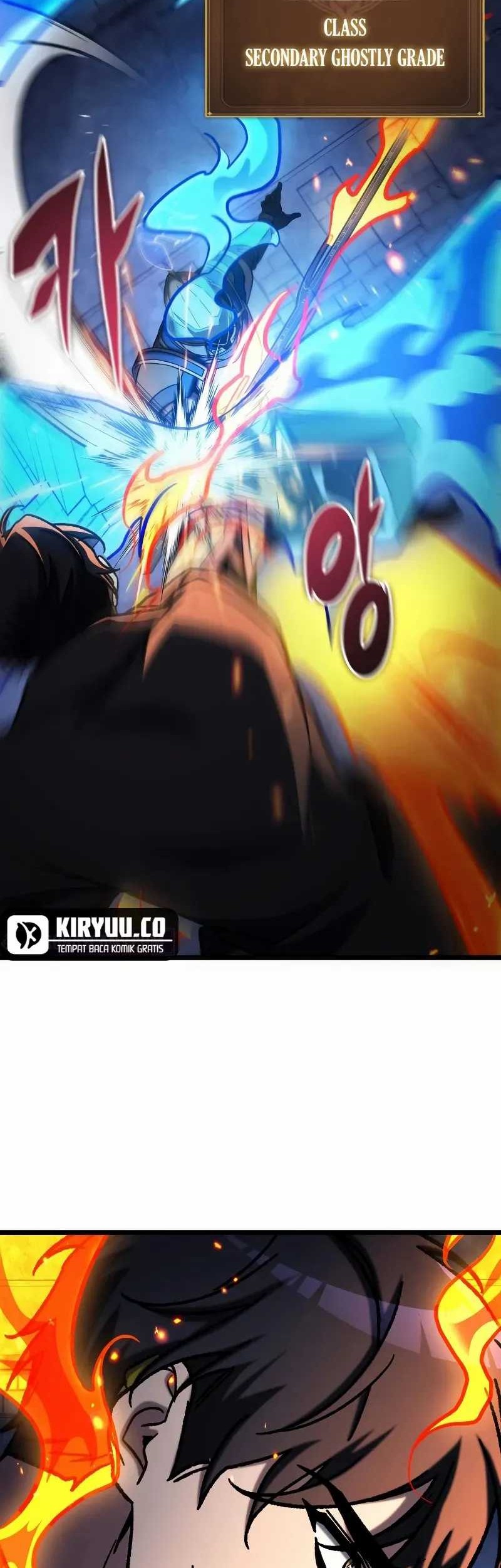 F-Class Destiny Hunter Chapter 70 Gambar 14