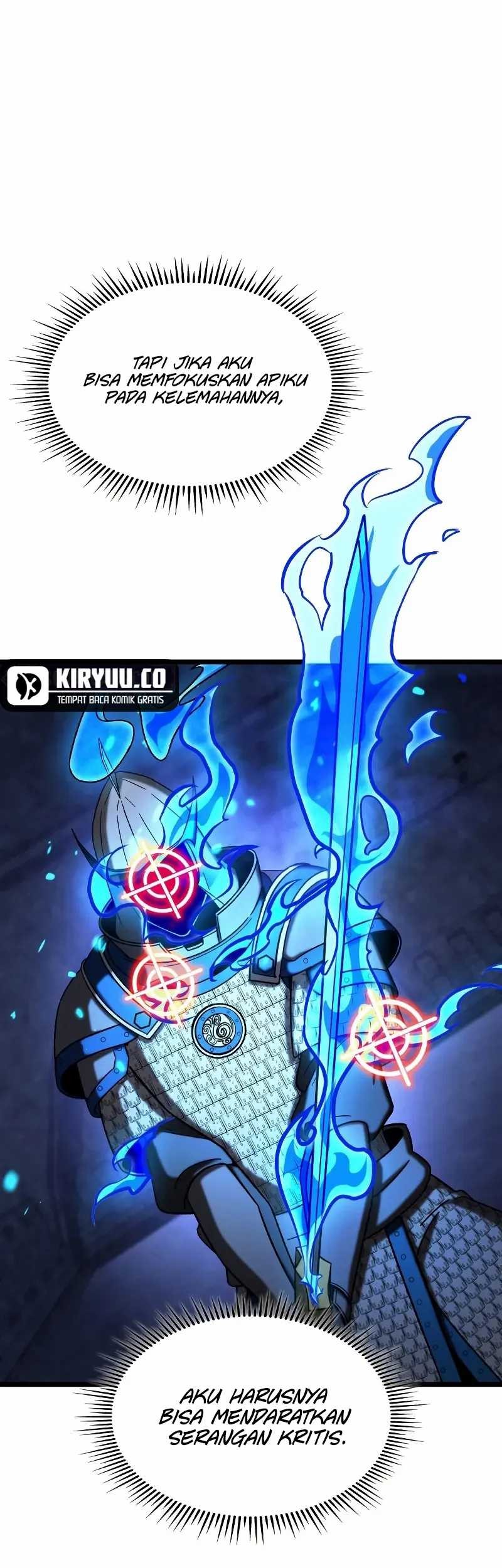 F-Class Destiny Hunter Chapter 70 Gambar 17