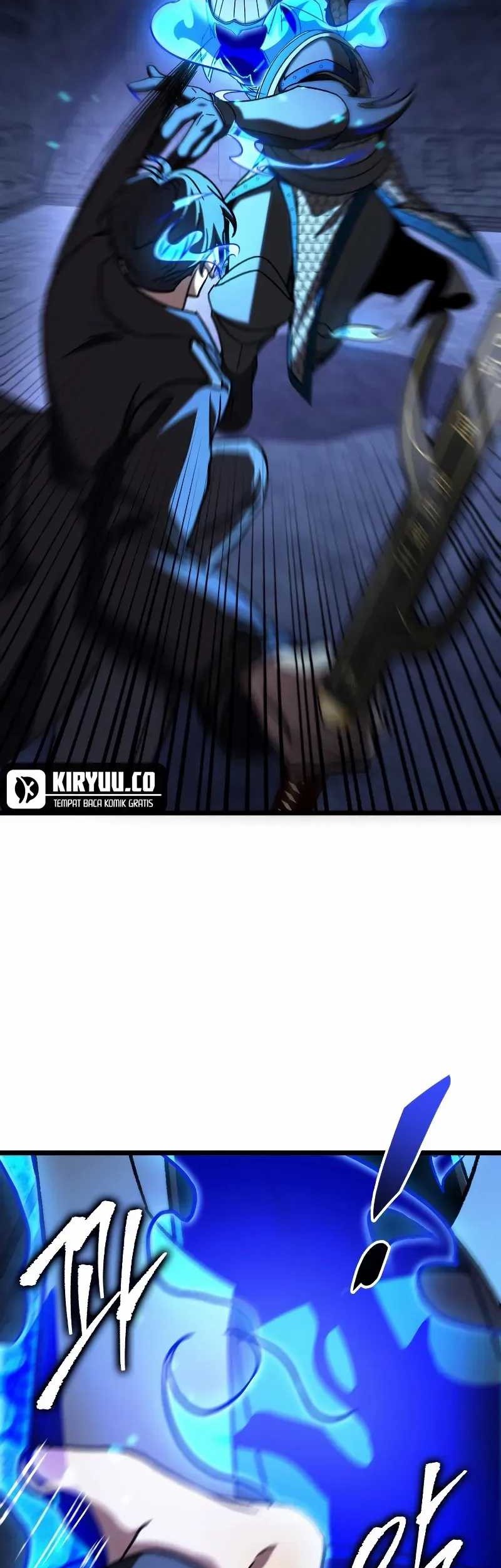 F-Class Destiny Hunter Chapter 70 Gambar 19