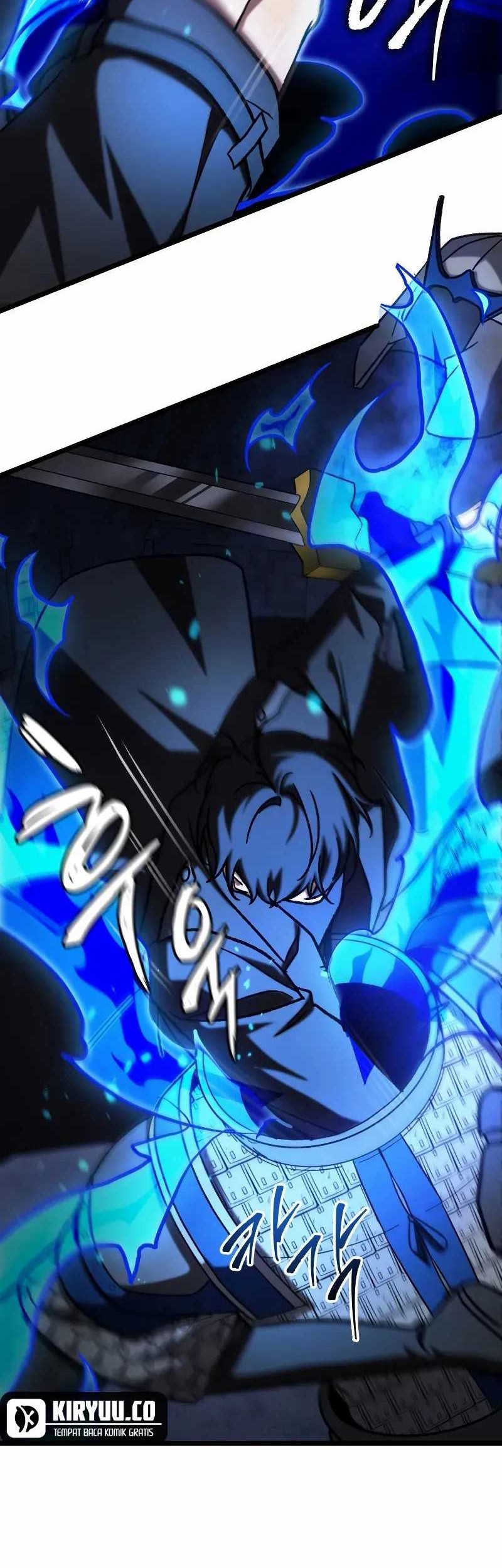 F-Class Destiny Hunter Chapter 70 Gambar 20