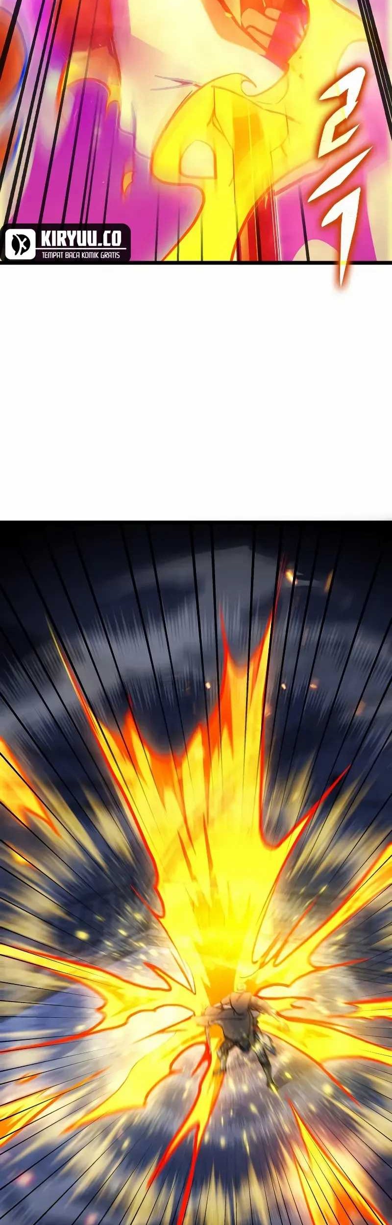 F-Class Destiny Hunter Chapter 70 Gambar 22