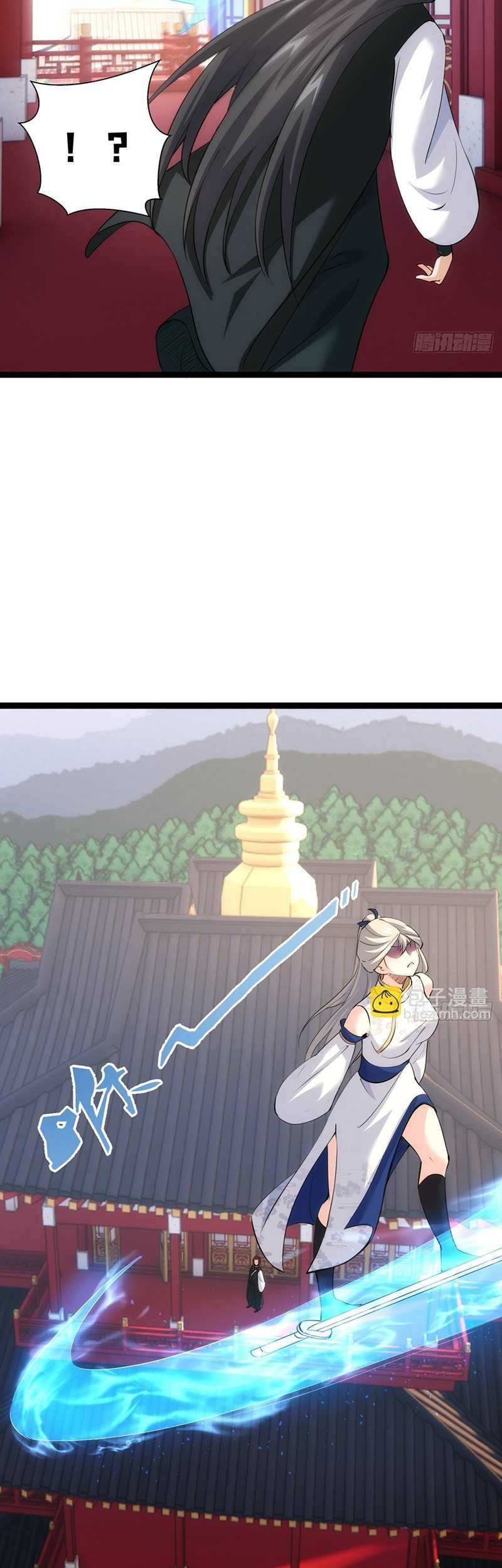 I Took Over The System Players Chapter 64 Gambar 30