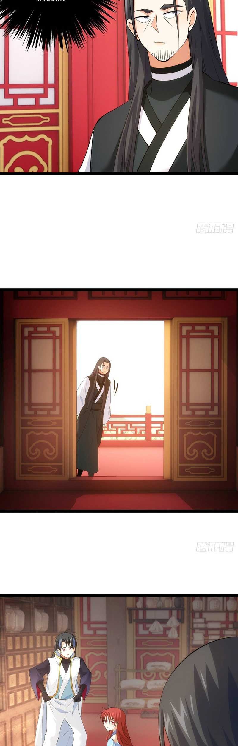 I Took Over The System Players Chapter 64 Gambar 32