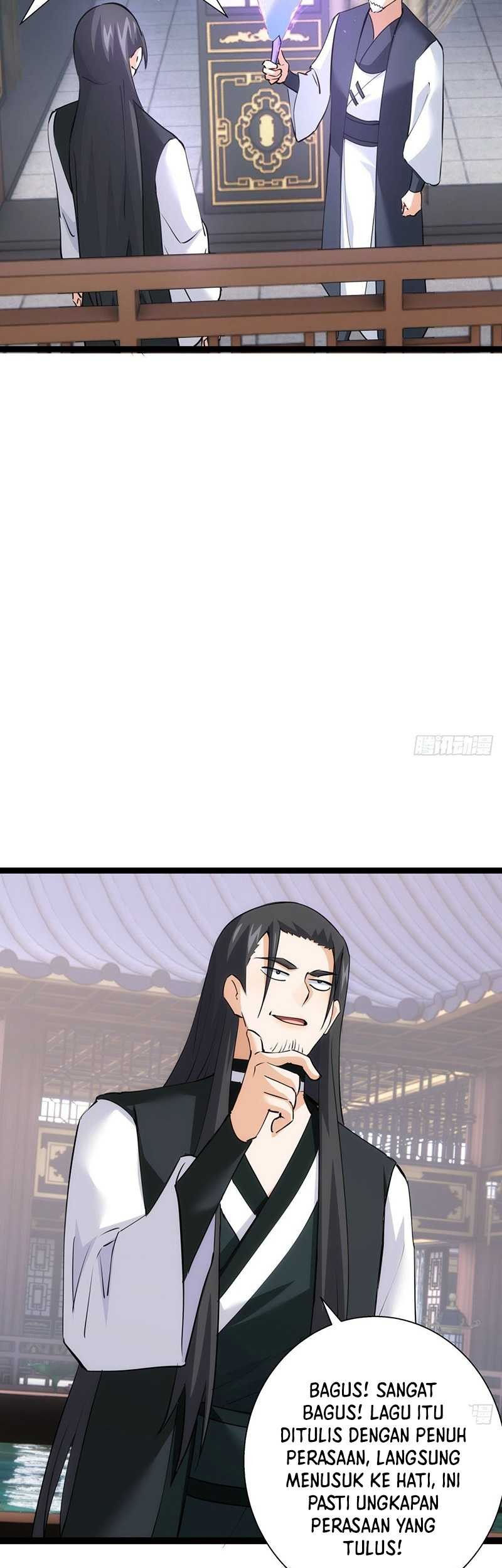 I Took Over The System Players Chapter 64 Gambar 22