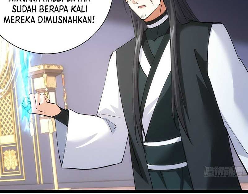 I Took Over The System Players Chapter 64 Gambar 3