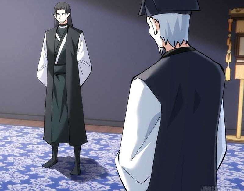 I Took Over The System Players Chapter 64 Gambar 5