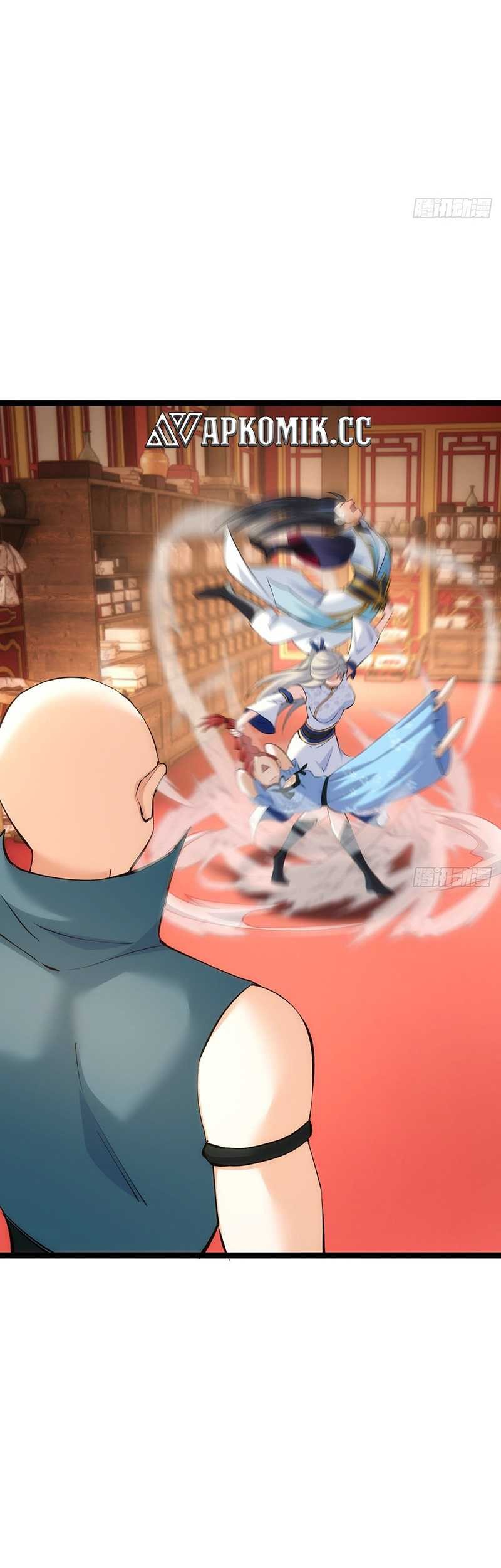 I Took Over The System Players Chapter 63 Gambar 26