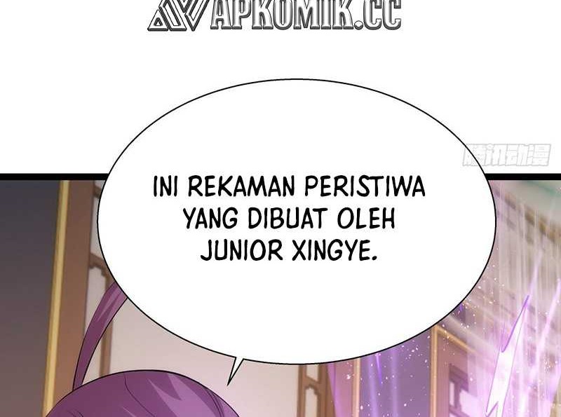 I Took Over The System Players Chapter 63 Gambar 29