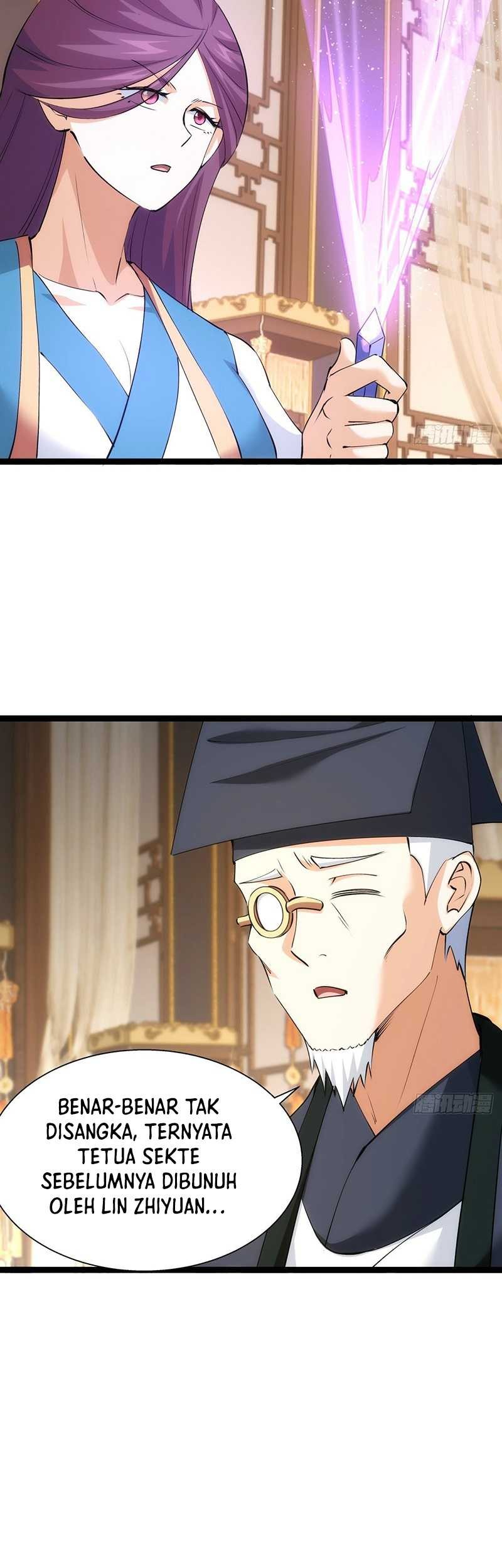 I Took Over The System Players Chapter 63 Gambar 30