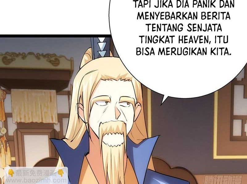 I Took Over The System Players Chapter 63 Gambar 33