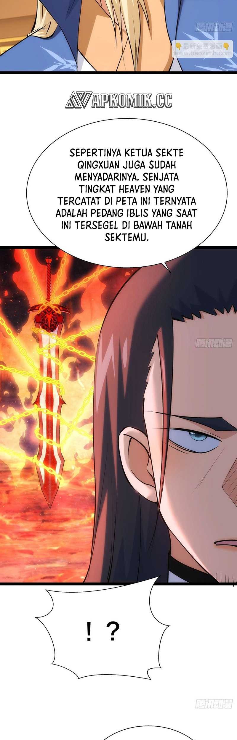 I Took Over The System Players Chapter 63 Gambar 36