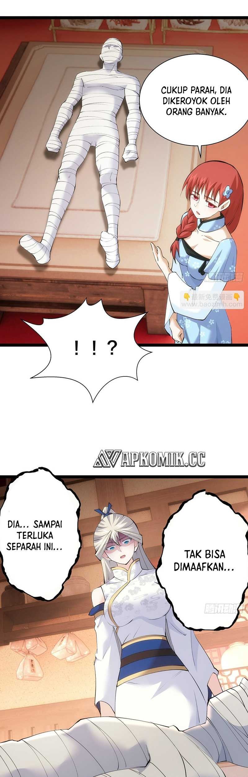 I Took Over The System Players Chapter 63 Gambar 18