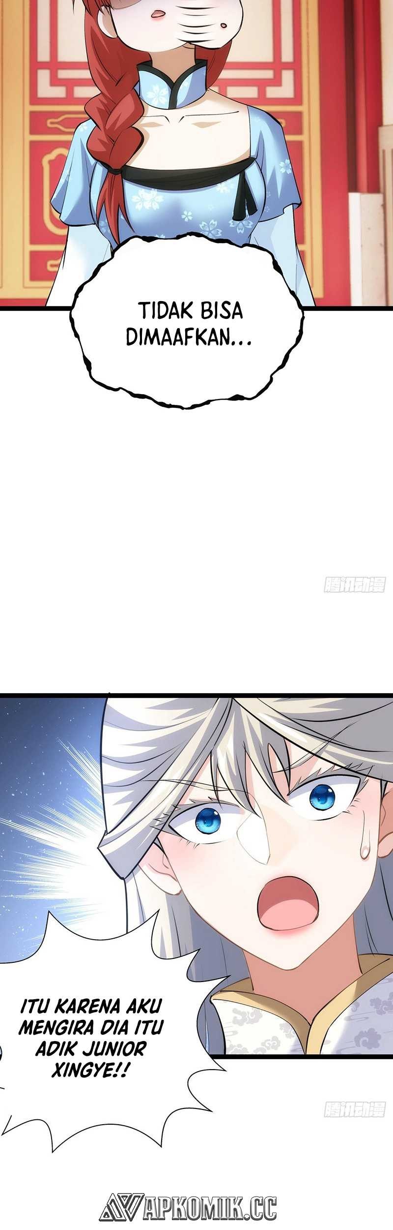 I Took Over The System Players Chapter 63 Gambar 22