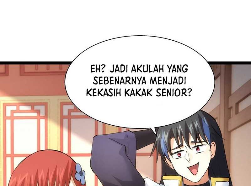 I Took Over The System Players Chapter 63 Gambar 23