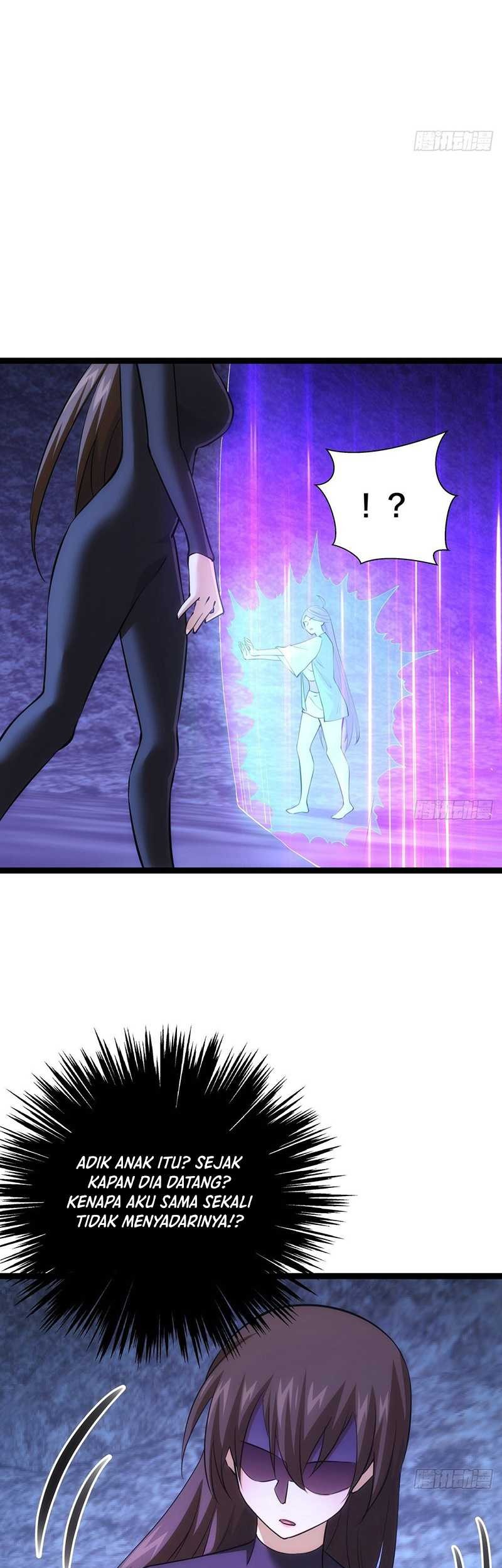 I Took Over The System Players Chapter 63 Gambar 8