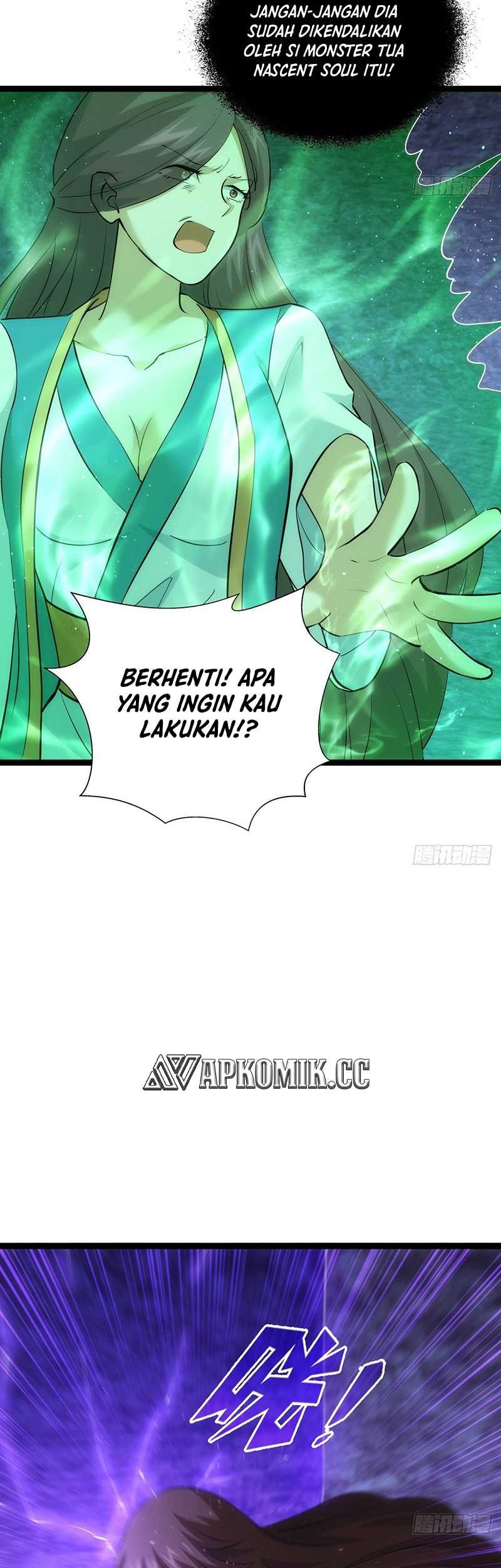 I Took Over The System Players Chapter 63 Gambar 10