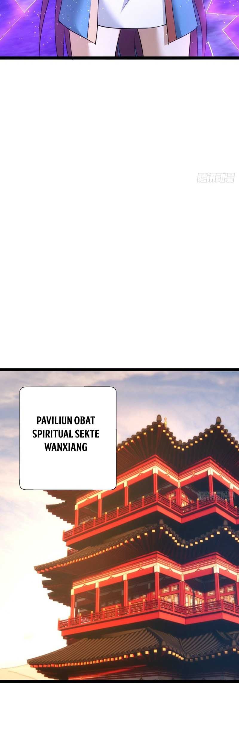 I Took Over The System Players Chapter 63 Gambar 14