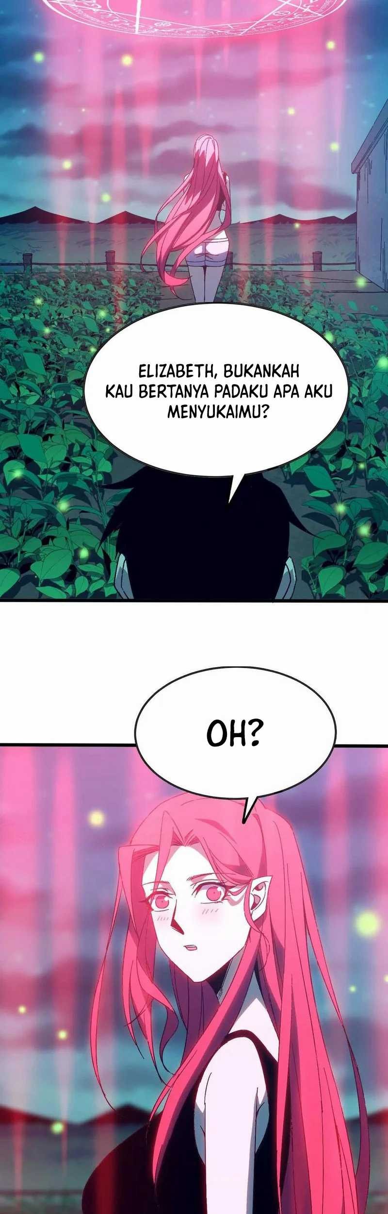 Brave X Devil Queen Chapter 135 Gambar 27