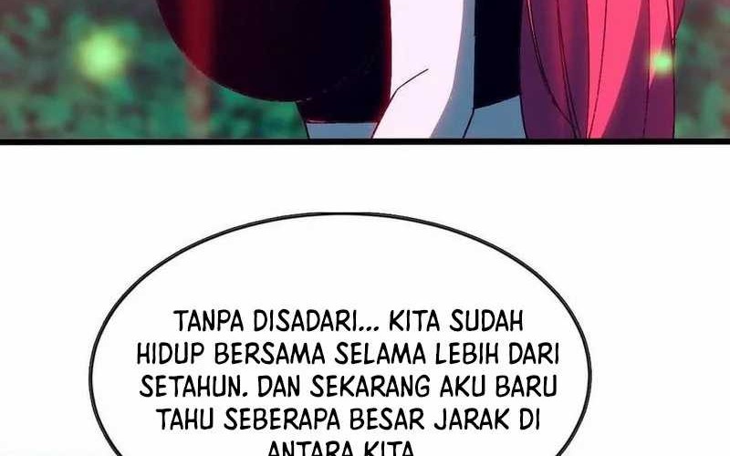 Brave X Devil Queen Chapter 135 Gambar 28