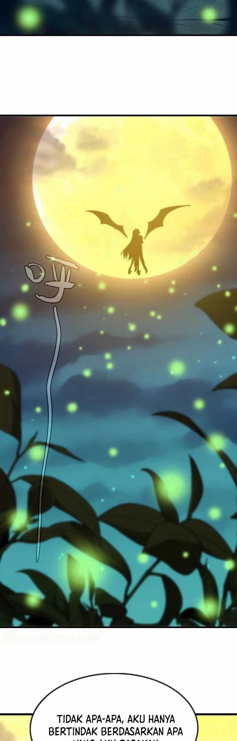 Brave X Devil Queen Chapter 135 Gambar 37