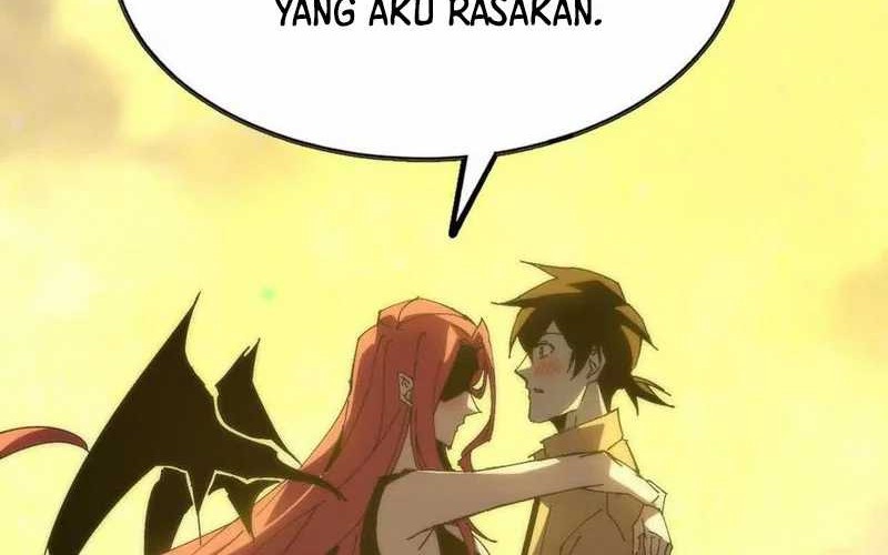Brave X Devil Queen Chapter 135 Gambar 38