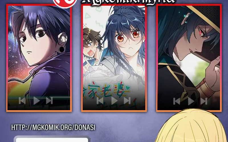 Brave X Devil Queen Chapter 135 Gambar 48