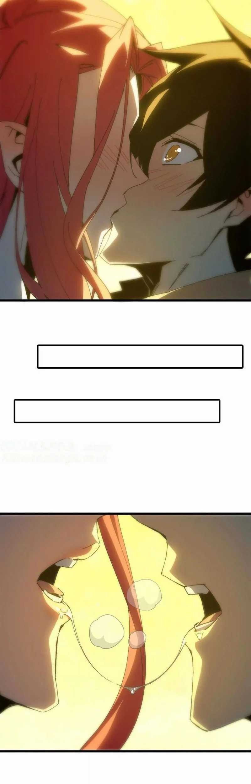 Brave X Devil Queen Chapter 135 Gambar 41