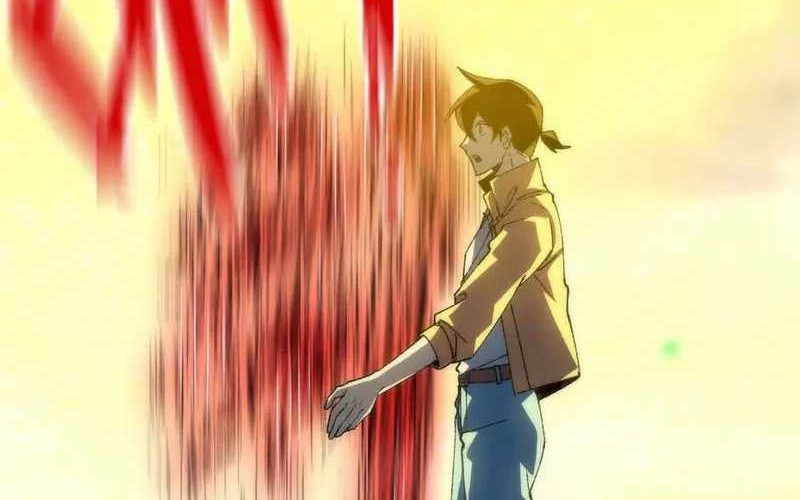 Brave X Devil Queen Chapter 135 Gambar 44