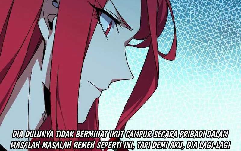 Brave X Devil Queen Chapter 135 Gambar 4