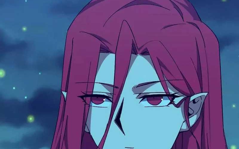 Brave X Devil Queen Chapter 135 Gambar 6