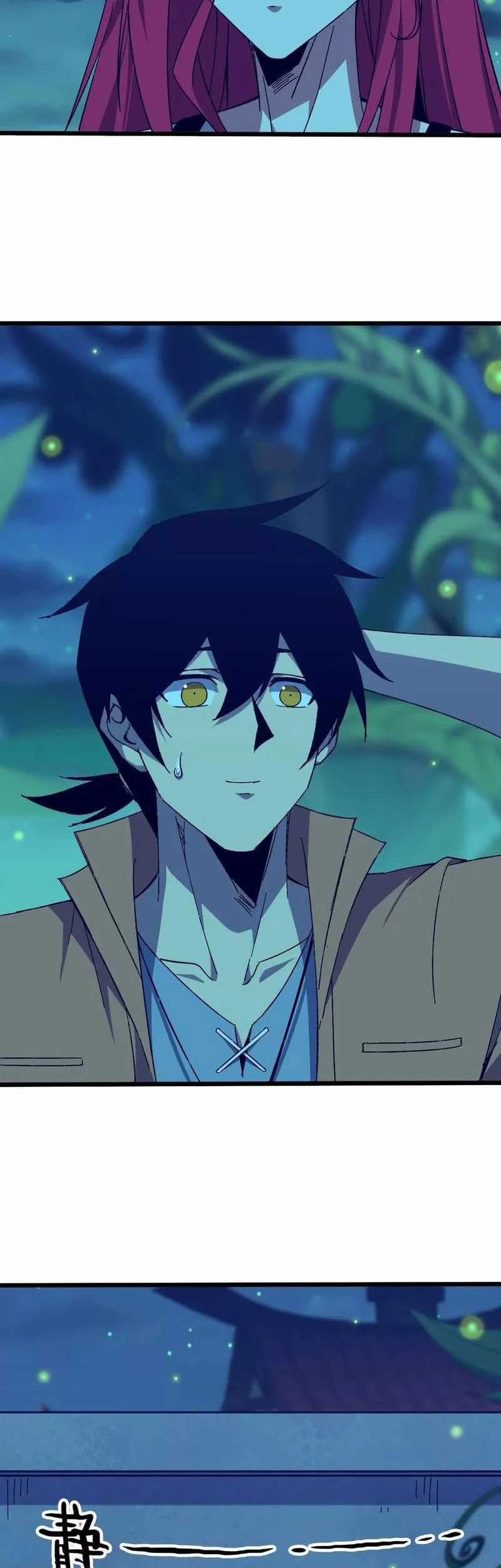 Brave X Devil Queen Chapter 135 Gambar 7