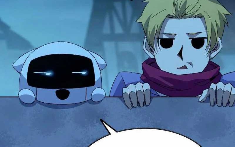 Brave X Devil Queen Chapter 135 Gambar 10