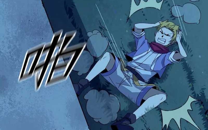 Brave X Devil Queen Chapter 135 Gambar 12