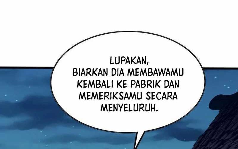 Brave X Devil Queen Chapter 135 Gambar 16