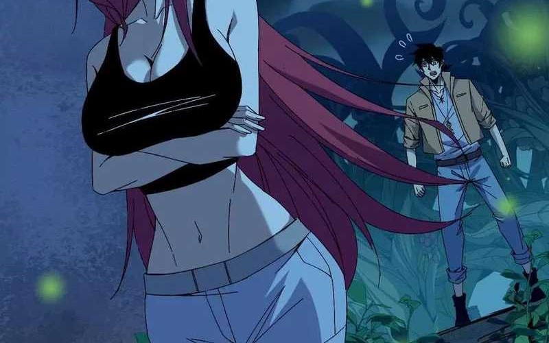 Brave X Devil Queen Chapter 135 Gambar 18