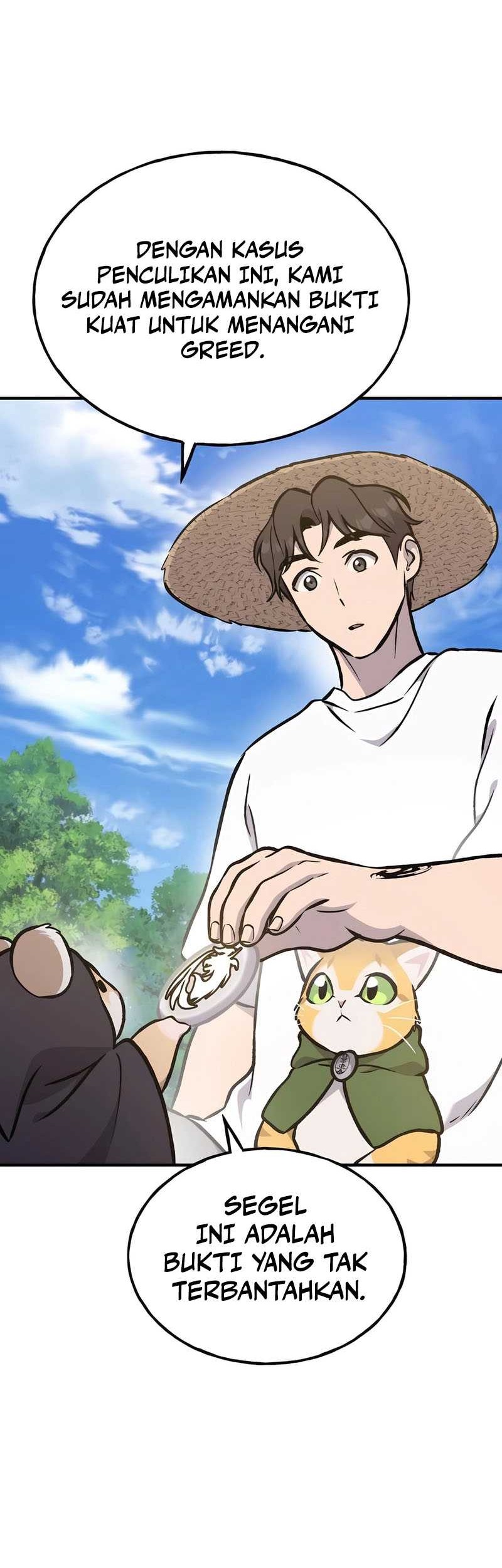 Solo Farming In The Tower Chapter 98 Gambar 93