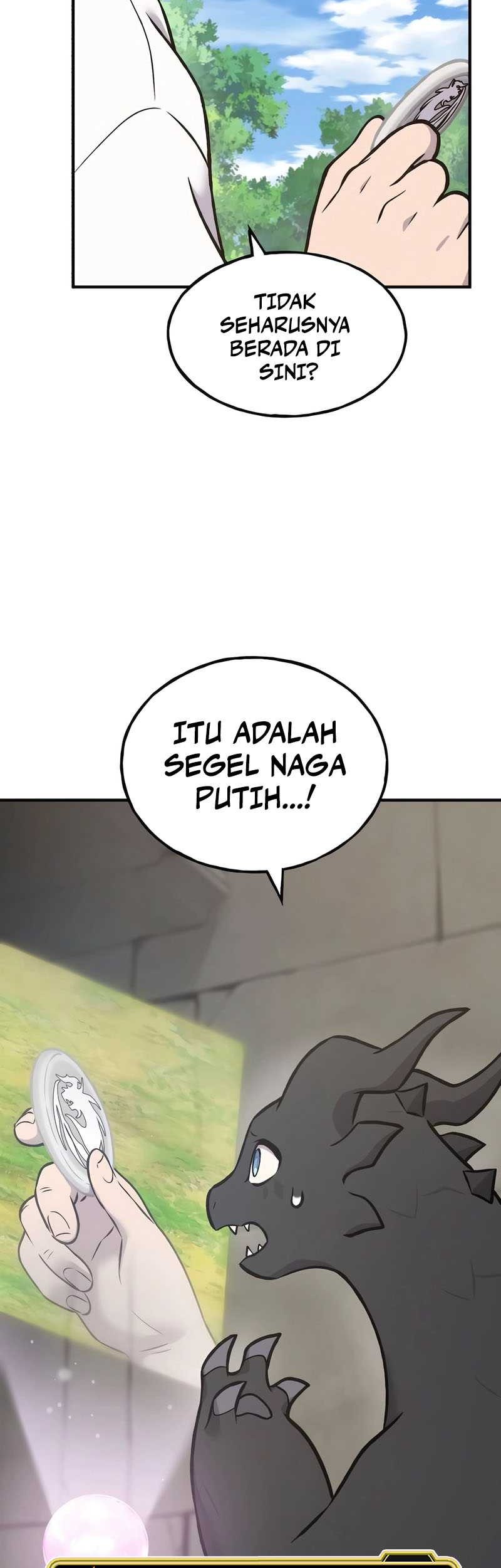 Solo Farming In The Tower Chapter 98 Gambar 96