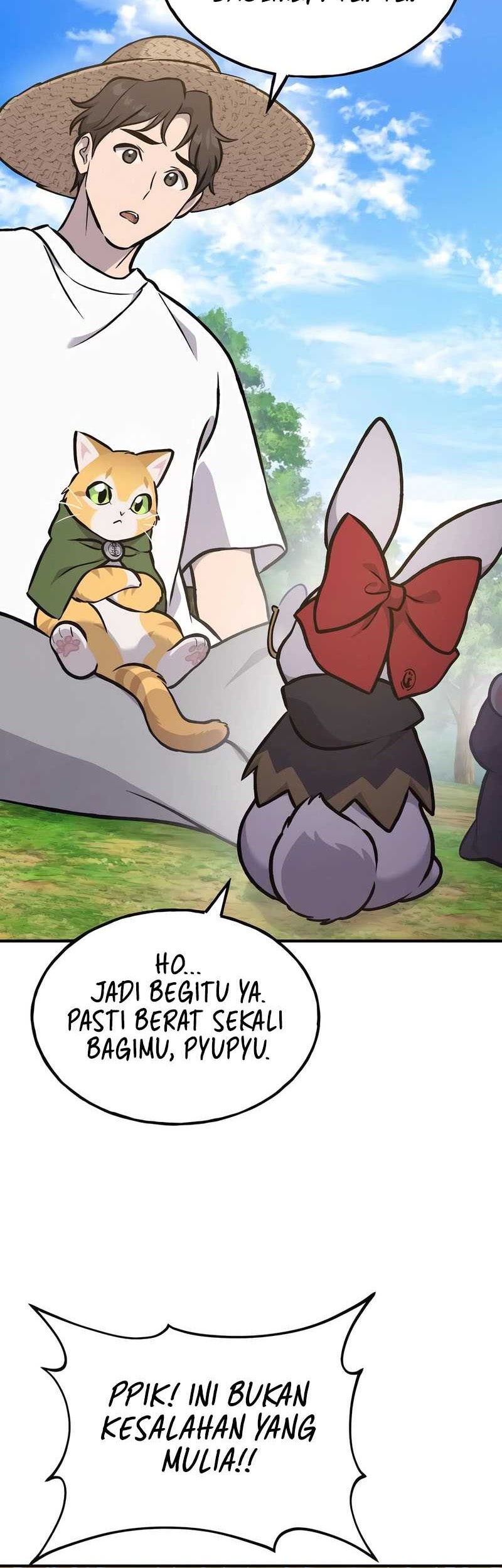 Solo Farming In The Tower Chapter 98 Gambar 91