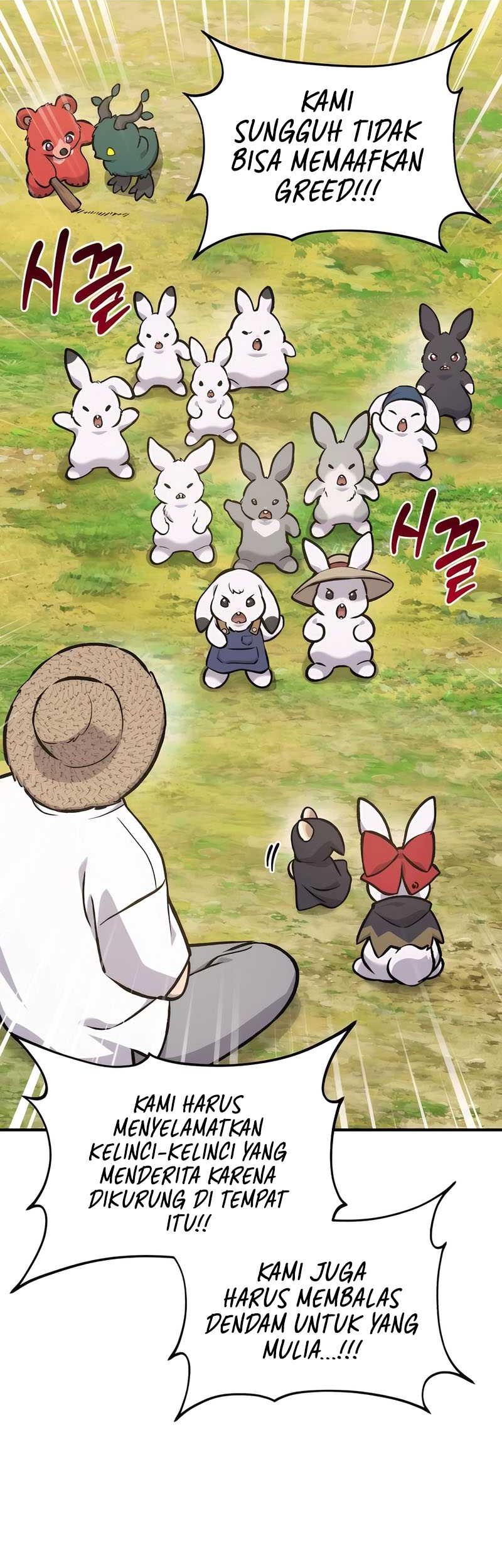 Solo Farming In The Tower Chapter 98 Gambar 92